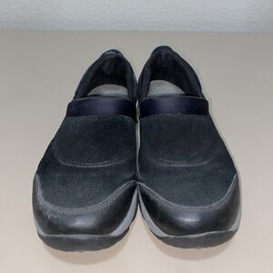 Easy Spirit Explore 24 Women’s Shoes Size 9 Black